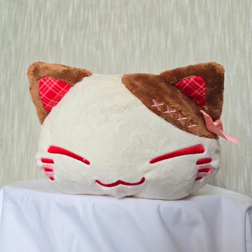 Nemuneko Sweet Cat Plush